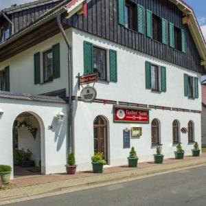 Gasthof-Stadel