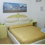 Guest accommodation in Rome 