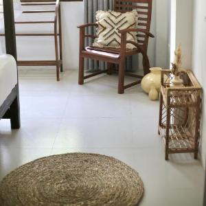Amlou surf house