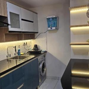 Luxury Apartment in Thiruvanthapuram City