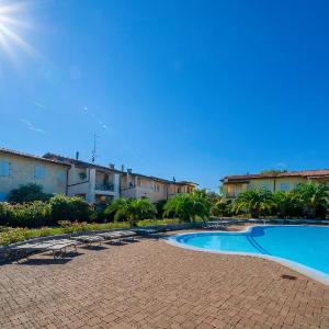 Sisy by the Lake - con piscina e WiFi