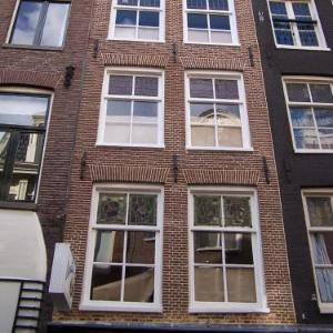 Bed & Breakfast The 9 Streets