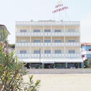 Hotel Continental