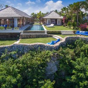 Villa Sol Y Mar by Elite Havens