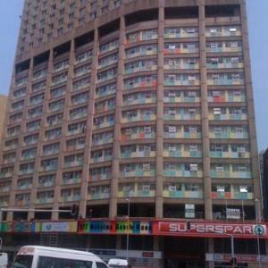 Seaboard Hotel & Holiday Apartments