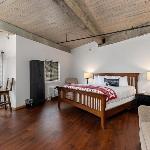 Mountain Inn Studio 91 with Wintergreen Advantage Virginia