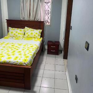 Makepe Villa via Carrefour Patrick Mboma