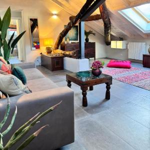 Aris Como Lake apartment - By Relais di Giada