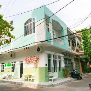Homestay Little Quy Nhơn