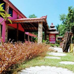 VELINN Pousada Bali Itamambuca