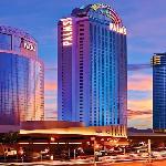 Hotel in Las Vegas Nevada