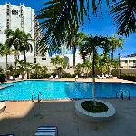 Isla Verde Modern Apartment with Pool Carolina