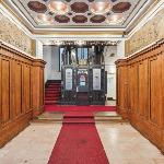 Comfy 2 Bedroom Apartment Charlottenburg