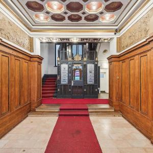 Comfy 2 Bedroom Apartment Charlottenburg