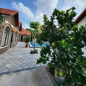 Tam Coc Pomelo Garden By ANMS GROUP