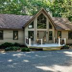 Holiday homes in Roseland Virginia