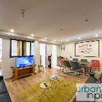Urban Flat 120 - Charming 3 bedroom Flat in Le Marais