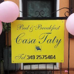 B&B Casa Taty