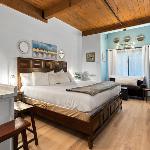 Mountain Inn Studio 95 with Wintergreen Advantage