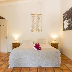Caya Luna Apartments casita Trupiaal