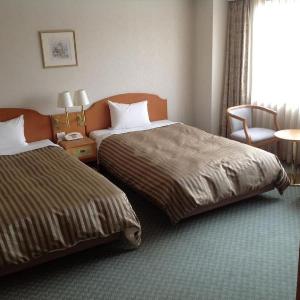 Garden Hotel Kanazawa