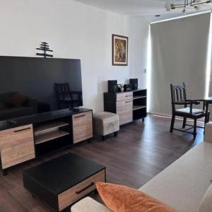 Departamento estreno Yanahuara