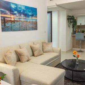 Charming One-Bedroom Apartment in Muscat Oman