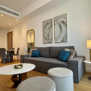 Oxford House Apt by TrulyCyprus