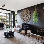 Balinese Charm meets Resort Living in Inner Sydney Sydney