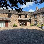 Shawgate Farm Guest House 