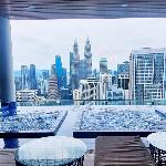 Apartment in Kuala Lumpur 
