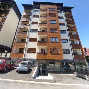 Apartman Djuric 012