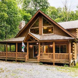 Serendipity with Wintergreen Advantage