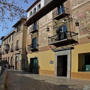 El Ladrón De Agua Palacete