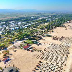 Sunny Beach Apartments - 295