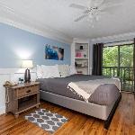 Holiday homes in Roseland Virginia