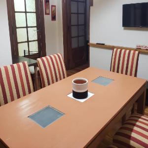 Monserrat-Venezuela-Apartament