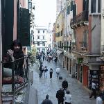 Rialto Prestige Apartment
