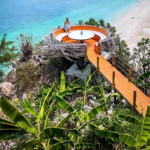 High Life Bungalow