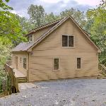 Chestnut Springs with Wintergreen Advantage Roseland