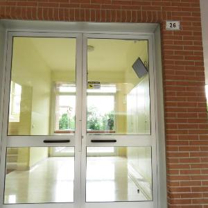 Dossetti Apartment
