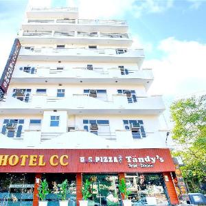 Hotel City Castle