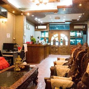 May Shan Hotel