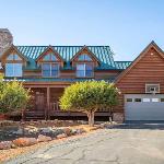 Holiday homes in Orderville Utah
