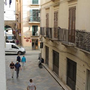 Centromare Trapani
