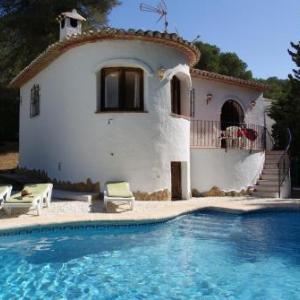 Villas Tosalet - BTB