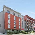 Aparthotels in Toulouse 