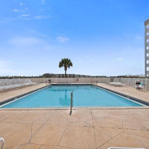 Regency Towers Unit 406W