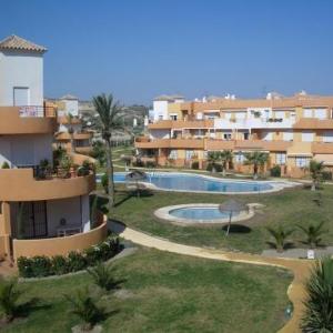 Urbanización Naturista Parque Vera