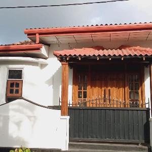 A peaceful escape at Piya House